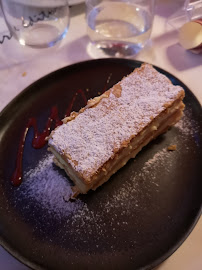 Tiramisu du Restaurant L'Illustré à Troyes - n°4