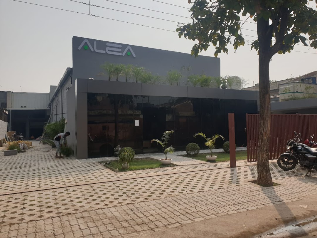 Alea Modular Kitchen