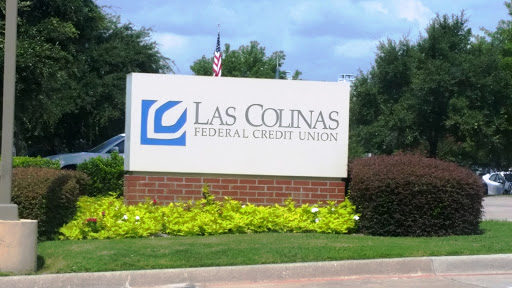 Credit Union «Las Colinas Federal Credit Union», reviews and photos