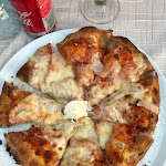 Photo n°5 de l'avis de Giacomo.e fait le 30/07/2017 à 21:01 sur le  Albergo Ristorante Fontana à Calestano