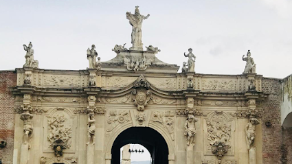 Ghid de turism in Alba Iulia