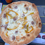 Photo n°14 de l'avis de romeo.i fait le 07/08/2023 à 21:07 sur le  Pizza in Piazza à Ostra Vetere