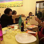 Photo n°2 de l'avis de Stefania.i fait le 13/10/2018 à 20:48 sur le  La Piazzetta Valpiana à Valpiana