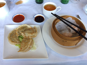 Photo n°55 de Huatian Chinagora restaurant à Alfortville ()