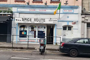 Spice Route image