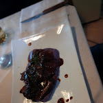 Photo n°3 de l'avis de Emanuela.u fait le 03/12/2021 à 10:30 sur le  Antica Hostaria Rocca Di Badolo à Badolo