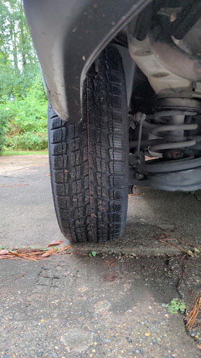 Tire Shop «Tires Plus», reviews and photos, 3525 Sandy Plains Rd, Marietta, GA 30066, USA