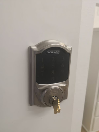 Locksmith «Extra Locksmith», reviews and photos, 911 N Sylvania Ave #180, Fort Worth, TX 76111, USA