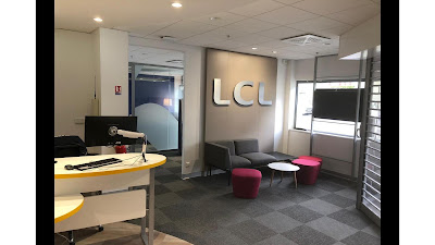 LCL Banque et assurance à Stains