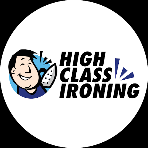 High Class Ironing And Laundry - Laundry service