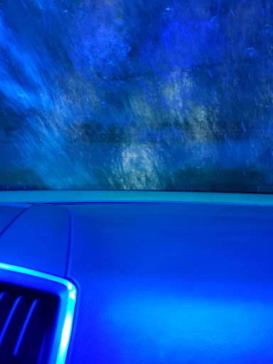 Car Wash «Quick Quack Car Wash - Spring Klein Crossing», reviews and photos, 6242 Farm to Market 2920, Spring, TX 77379, USA