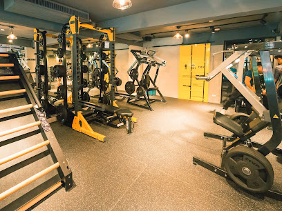 Wonder Gym健身工作室-板橋重量訓練|體能訓練|肌耐力訓練|核心運動|體態雕塑|增肌減脂|健身房推薦