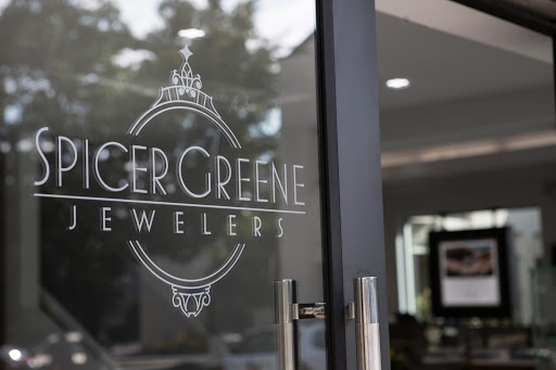 Jewelry Designer «Spicer Greene Jewelers», reviews and photos, 121 Patton Ave, Asheville, NC 28801, USA