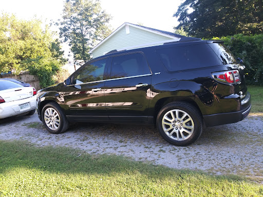 Used Car Dealer «SHELBYVILLE AUTO SALES LLC», reviews and photos, 2005 N Main St, Shelbyville, TN 37160, USA