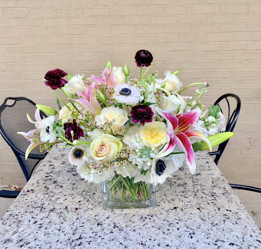 Florist «Lotus Flower Shop», reviews and photos, 7240 Nolensville Rd Ste. 205 Ste. 205, Nolensville, TN 37135, USA