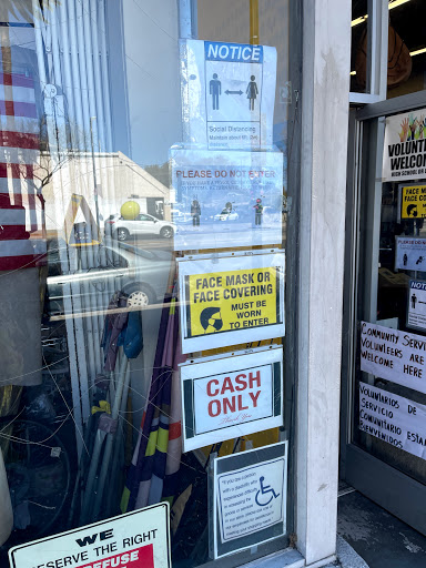 Thrift Store «Universal Thrift Store», reviews and photos, 18248 Sherman Way, Reseda, CA 91335, USA