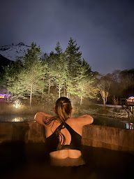 Photo n°2 de Ô Spa Vanoise à sollieres ()