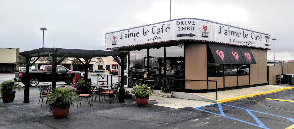 J'aime Le Café Marrero 70072