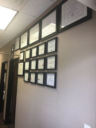 Medical Spa «DFW Medical Massage PLLC & Action Fitness», reviews and photos, 105 St Mary #200, Rockwall, TX 75087, USA