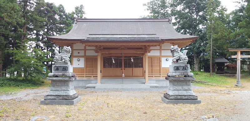 新井神社