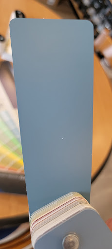 Paint Store «Enfield Paint», reviews and photos, 401 Enfield St, Enfield, CT 06082, USA