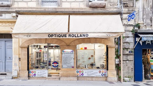 OPTIQUE ROLLAND à Arles
