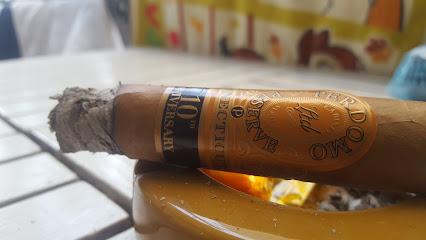 Føniks Cigar Import®