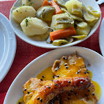 Photo n°2 de l'avis de Aaron.e fait le 10/07/2022 à 18:55 sur le  Restaurante Snack Bar Faísca à Santana