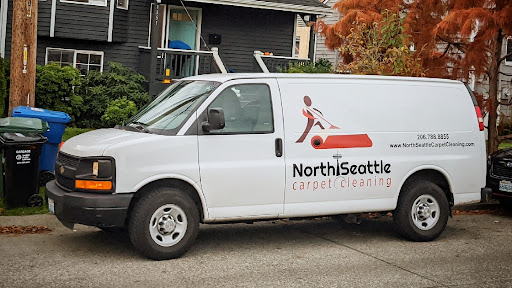 North Seattle Carpet Cleaning