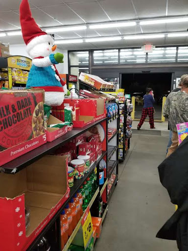 Discount Store «Dollar General», reviews and photos, 2545 US-1, Mims, FL 32754, USA