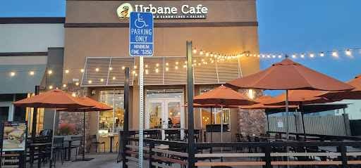 Urbane Cafe image