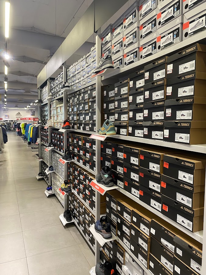 Adidas Outlet