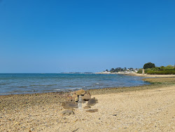 Plage La Grande Greve'in fotoğrafı düz ve uzun ile birlikte