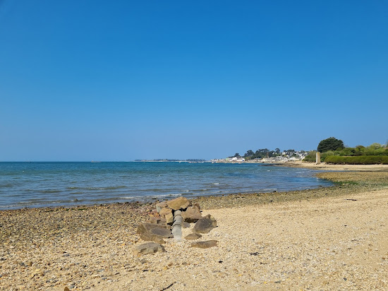 Plage La Grande Greve