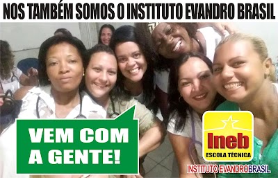 Photos of Instituto Evandro Brazil