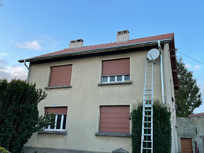 LG COUVERTURE 59 à Dechy