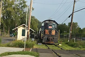 Catskill Mountain Railroad image