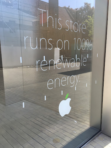 Apple Bristol - Computer store