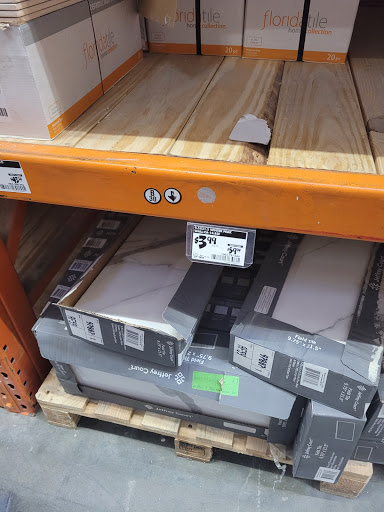 Home Improvement Store «The Home Depot», reviews and photos, 60 Stockwell Dr, Avon, MA 02322, USA