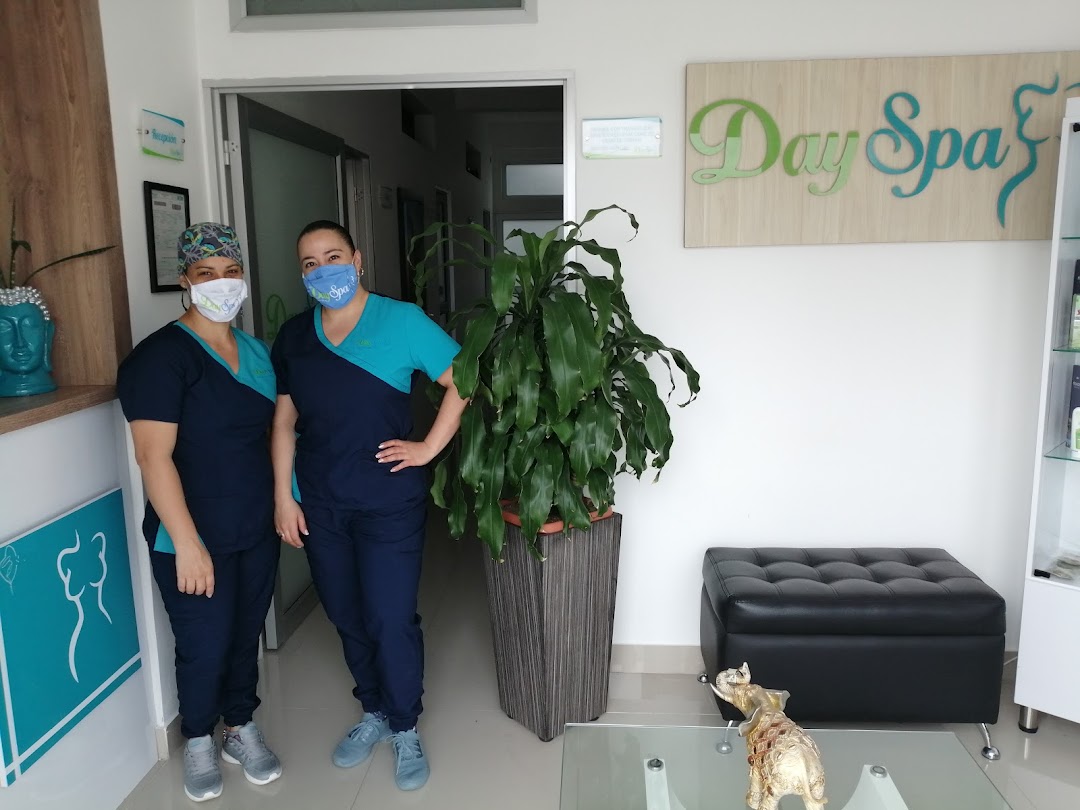 Day Spa