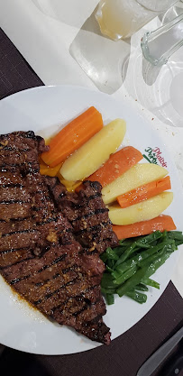 Steak du Restaurant portugais Plaisir du Portugal à Créteil - n°8
