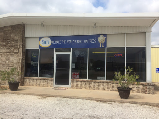 Mattress World of Kerrville, 2024 Junction Hwy, Kerrville, TX 78028, USA, 