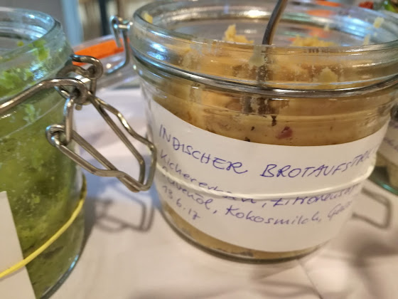 Plats et boissons hôtels Tagungshaus Lebensbogen 34289 Zierenberg