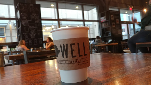 Coffee Shop «The Well Coffeehouse», reviews and photos, 690 Old Hickory Blvd, Brentwood, TN 37027, USA