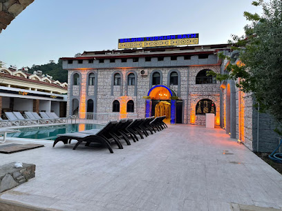 Beldibi Turkish Bath