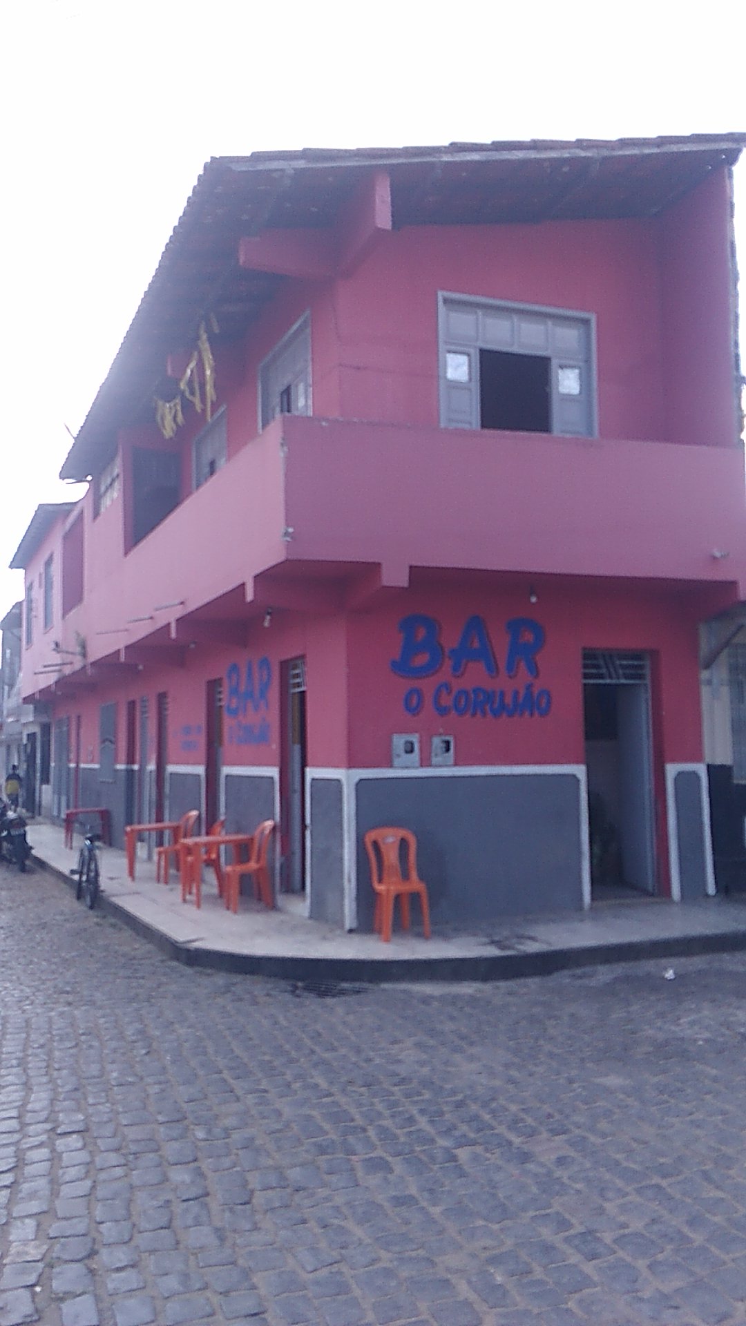 Bar o Corujão
