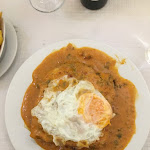 Photo n°1 de l'avis de Olga.a fait le 13/06/2018 à 21:31 sur le  Culto da Tasca à Sintra