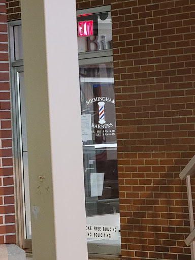 Barber Shop «Birmingham Barbers», reviews and photos, 725 S Adams Rd, Birmingham, MI 48009, USA