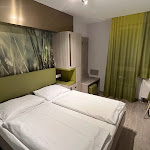 Photo n°1 de l'avis de Johannes.i fait le 20/08/2022 à 20:23 sur le  Hotel Am Spichernplatz à Düsseldorf