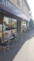 Photo n°25 de Grill Istanbul à Bezons ()